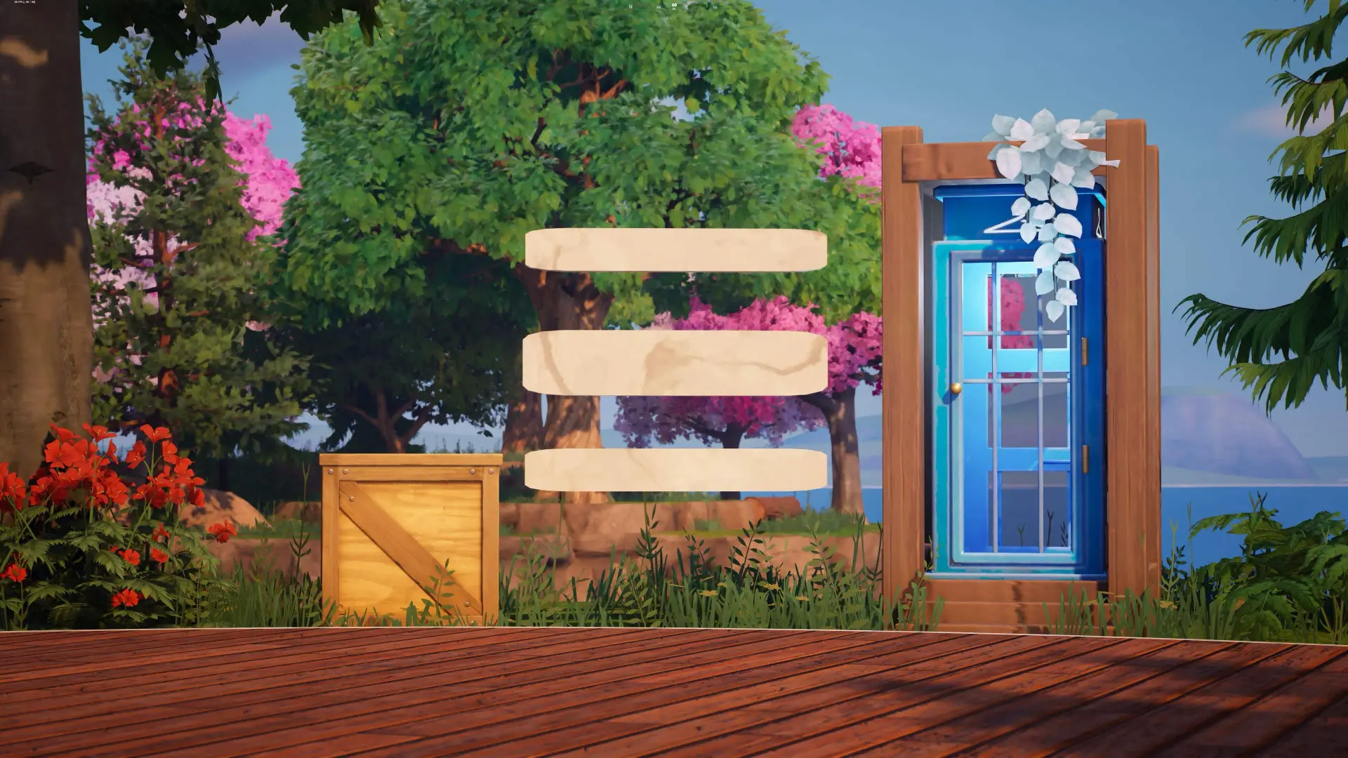 Flutter Minigame Box PvP screenshot 3