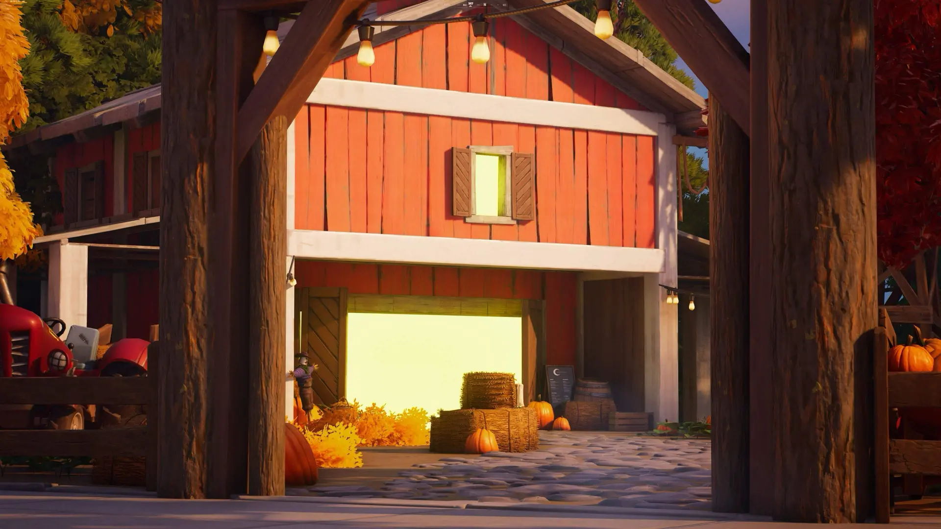Flutter Valley screenshot 2