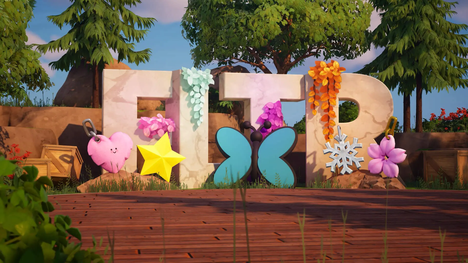 Flutter Minigame Box PvP screenshot 2
