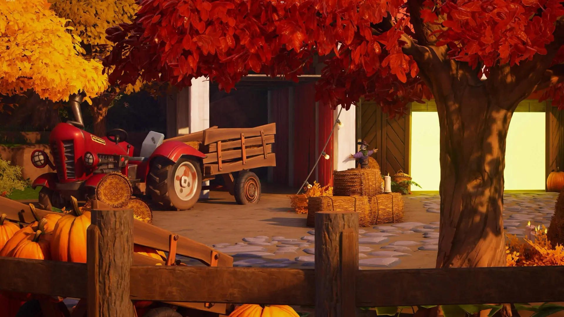 Flutter Valley screenshot 1