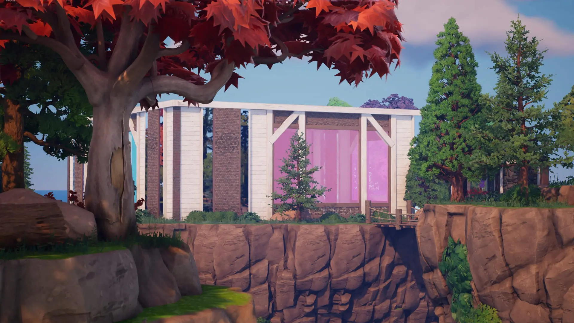 Flutter Minigame Box PvP screenshot 1