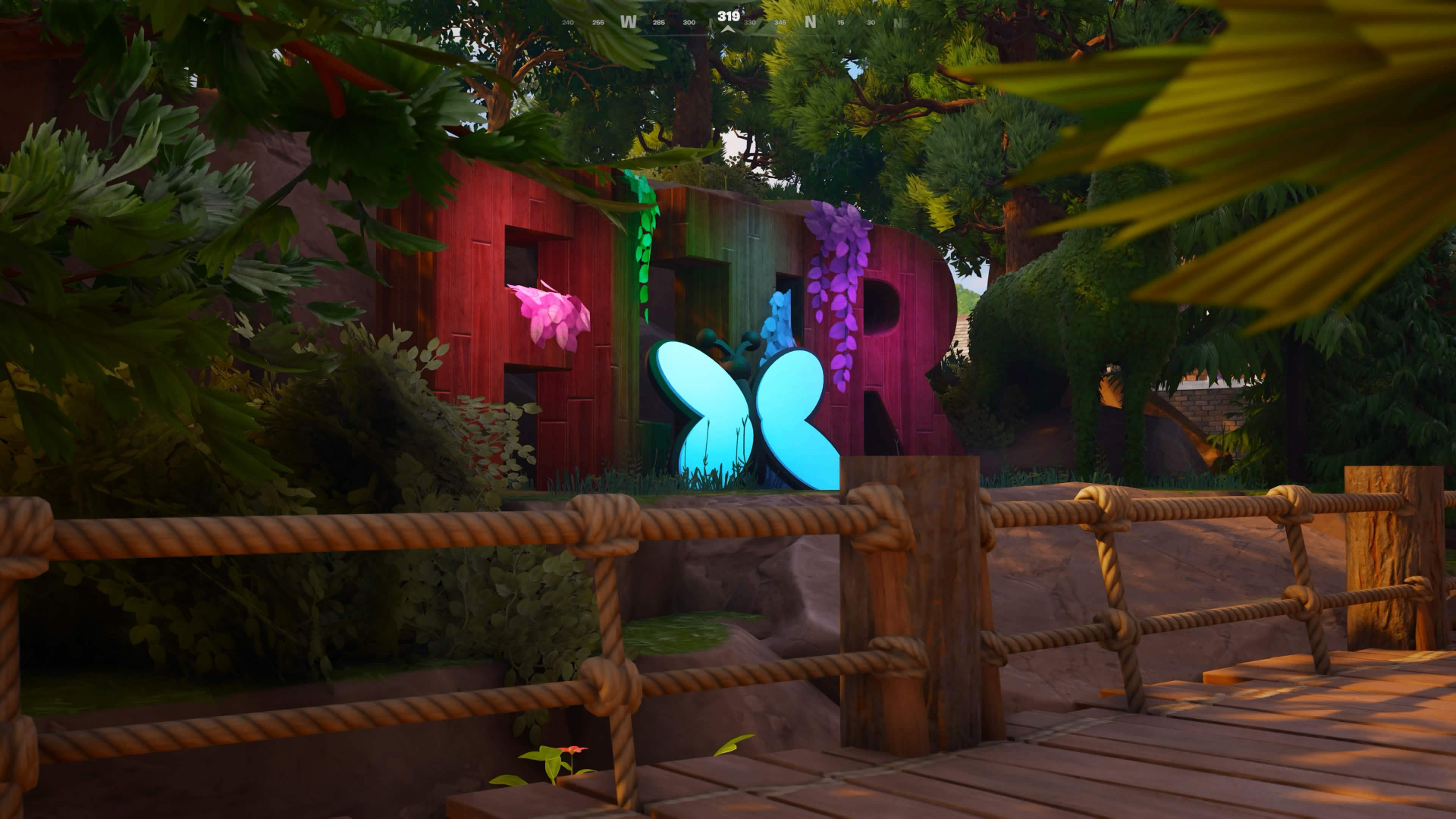 Flutter Valley screenshot 2